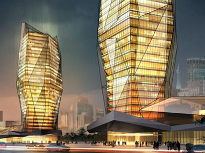 尊龙集团案例六