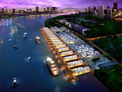 尊龙集团案例一