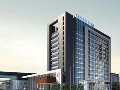 尊龙集团案例二