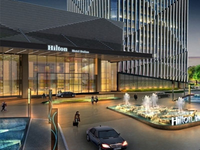 尊龙集团案例七